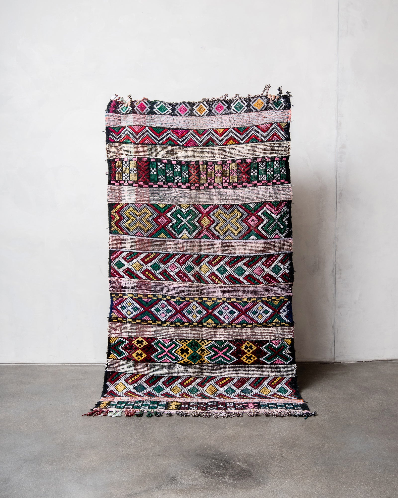 Kelim Rug “Banou”
